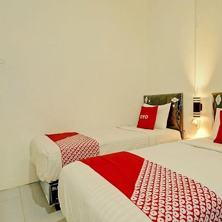 Oyo 92700 D' Ngalau Residence Syariah Payakumbuh Zewnętrze zdjęcie