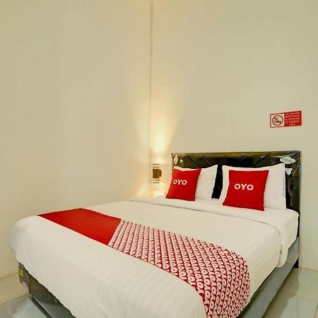 Oyo 92700 D' Ngalau Residence Syariah Payakumbuh Zewnętrze zdjęcie