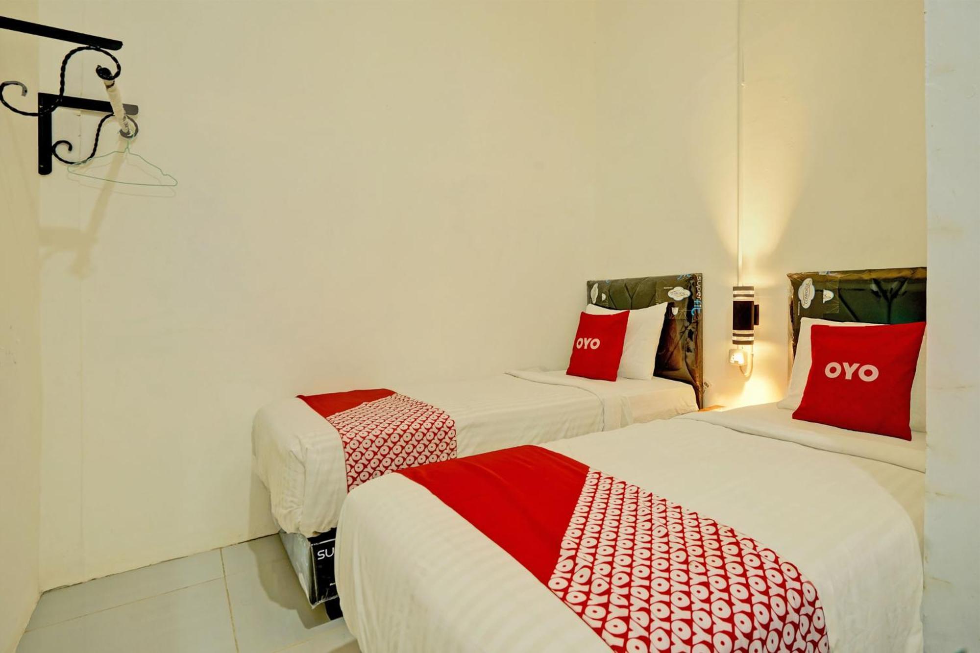Oyo 92700 D' Ngalau Residence Syariah Payakumbuh Zewnętrze zdjęcie