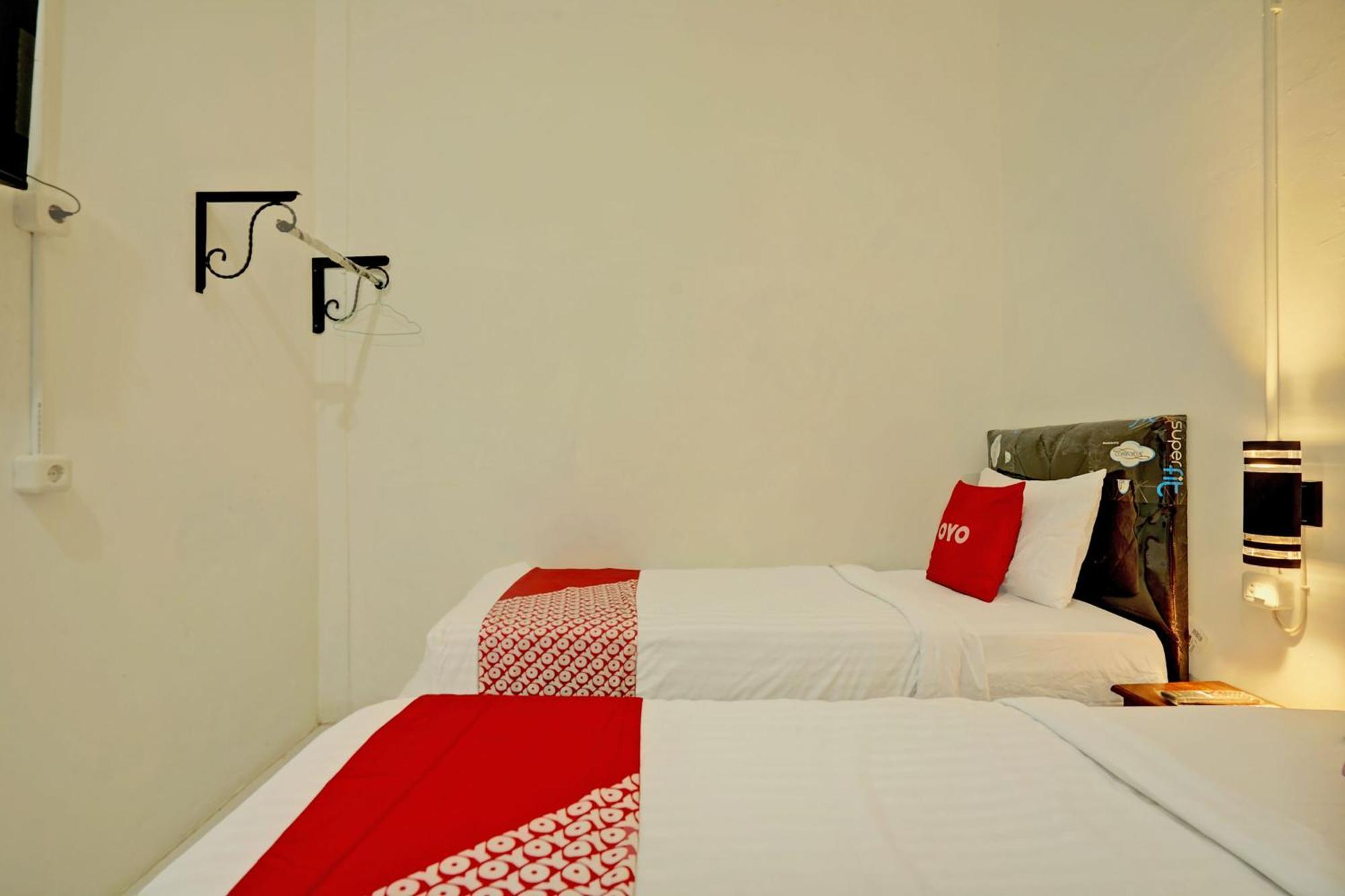Oyo 92700 D' Ngalau Residence Syariah Payakumbuh Zewnętrze zdjęcie