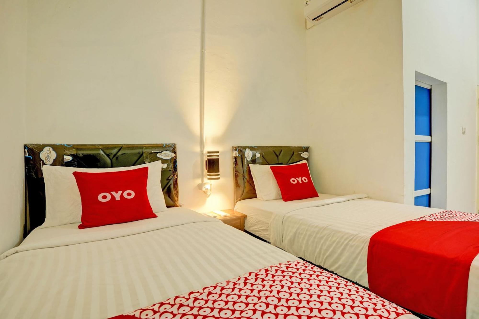 Oyo 92700 D' Ngalau Residence Syariah Payakumbuh Zewnętrze zdjęcie
