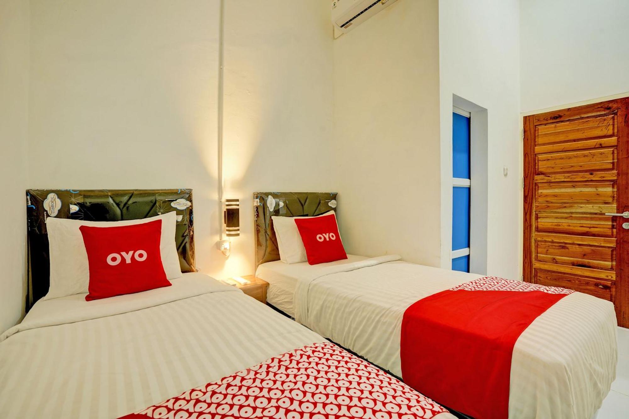Oyo 92700 D' Ngalau Residence Syariah Payakumbuh Zewnętrze zdjęcie