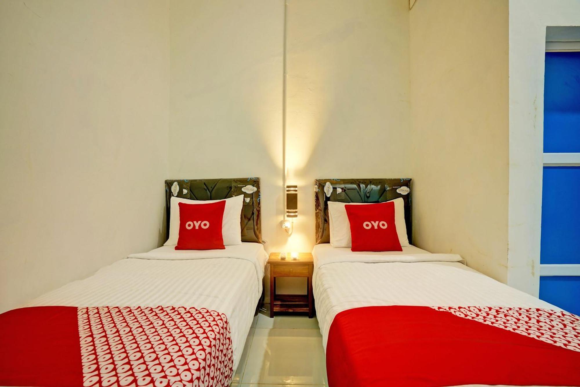 Oyo 92700 D' Ngalau Residence Syariah Payakumbuh Zewnętrze zdjęcie