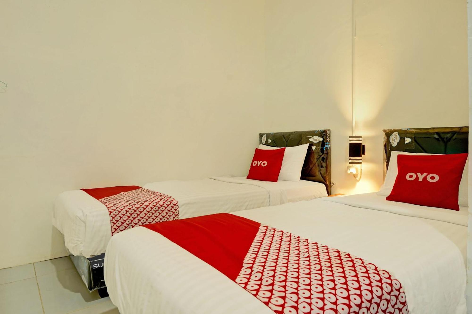 Oyo 92700 D' Ngalau Residence Syariah Payakumbuh Zewnętrze zdjęcie