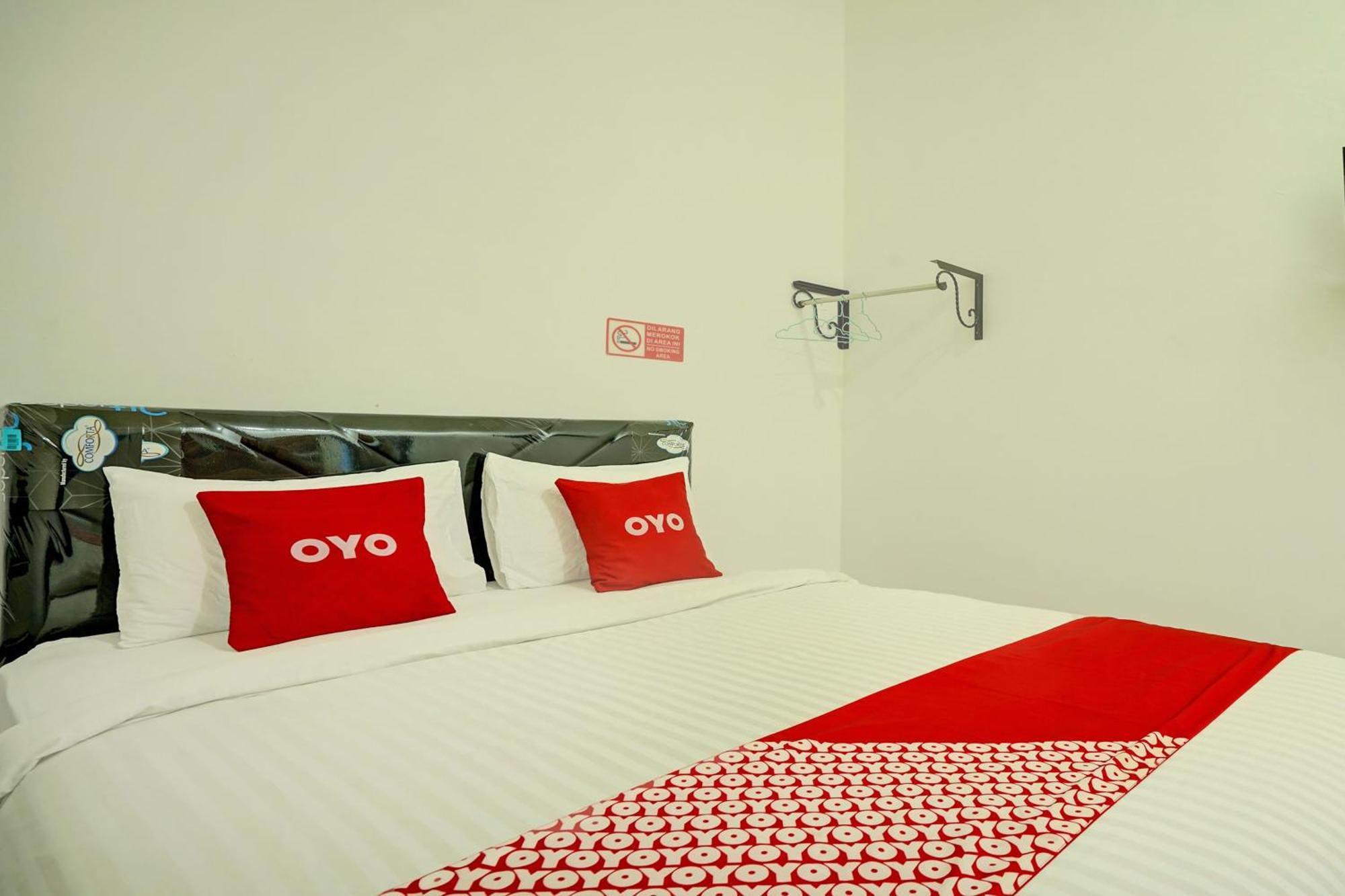 Oyo 92700 D' Ngalau Residence Syariah Payakumbuh Zewnętrze zdjęcie