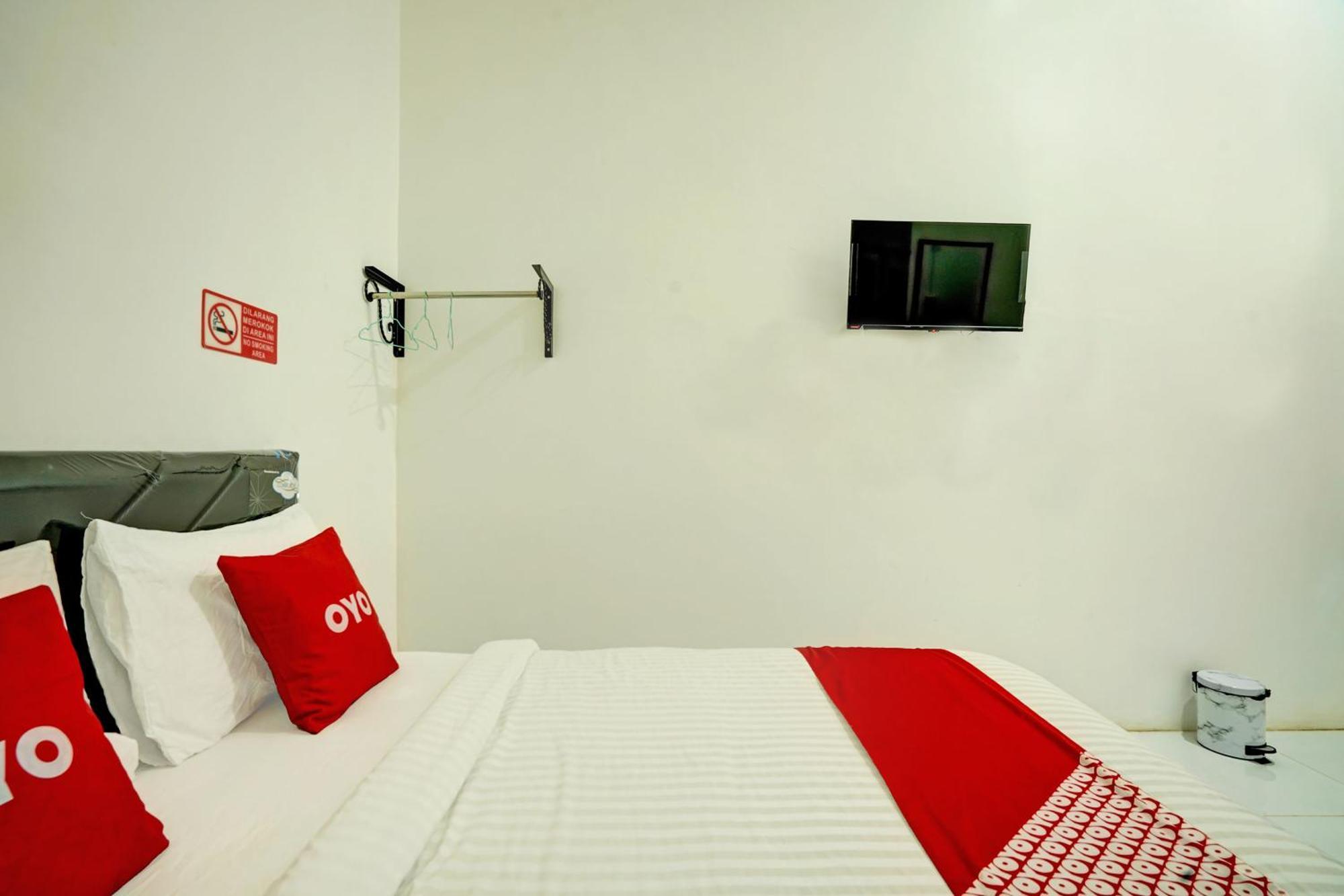 Oyo 92700 D' Ngalau Residence Syariah Payakumbuh Zewnętrze zdjęcie