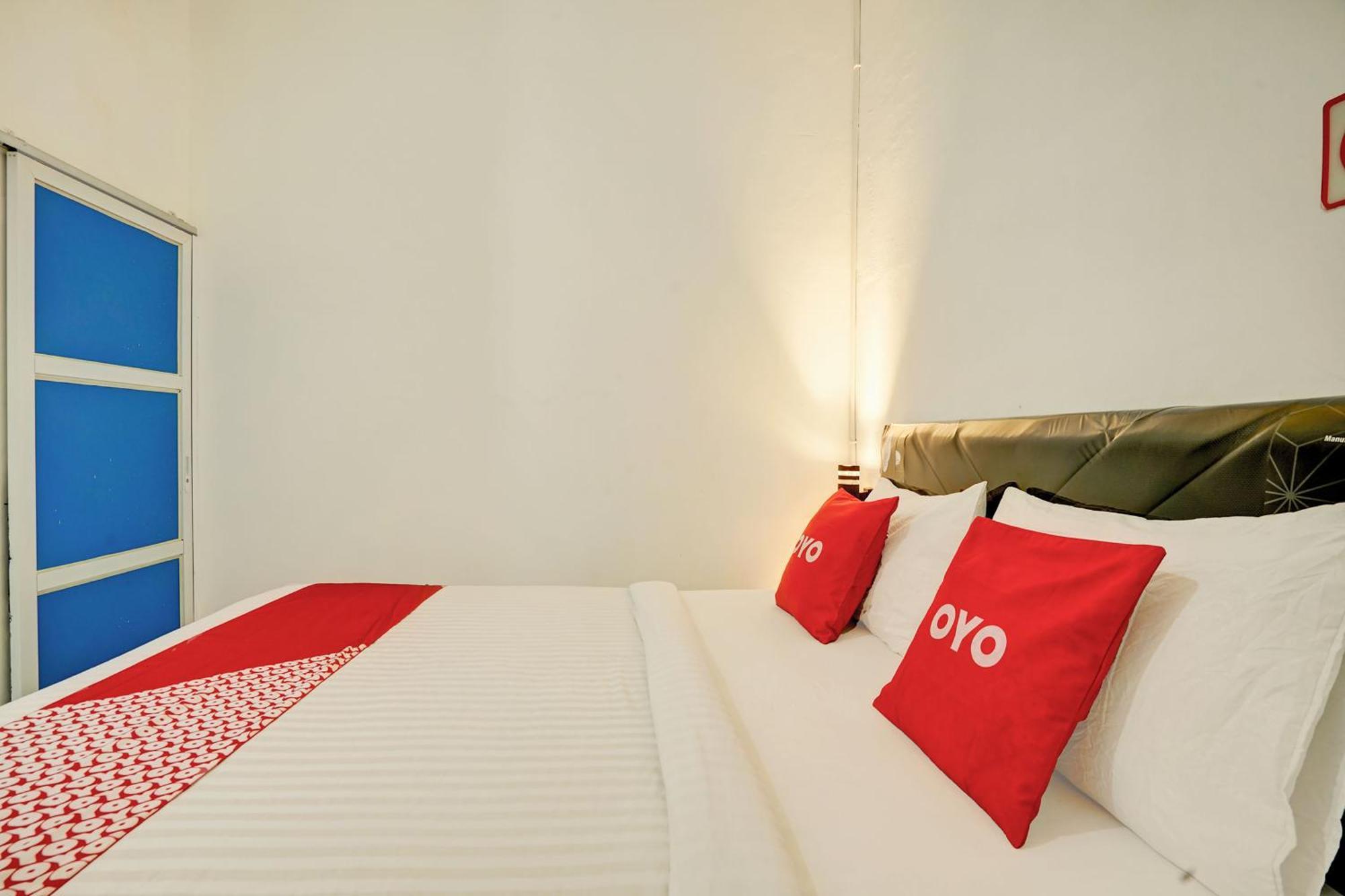 Oyo 92700 D' Ngalau Residence Syariah Payakumbuh Zewnętrze zdjęcie