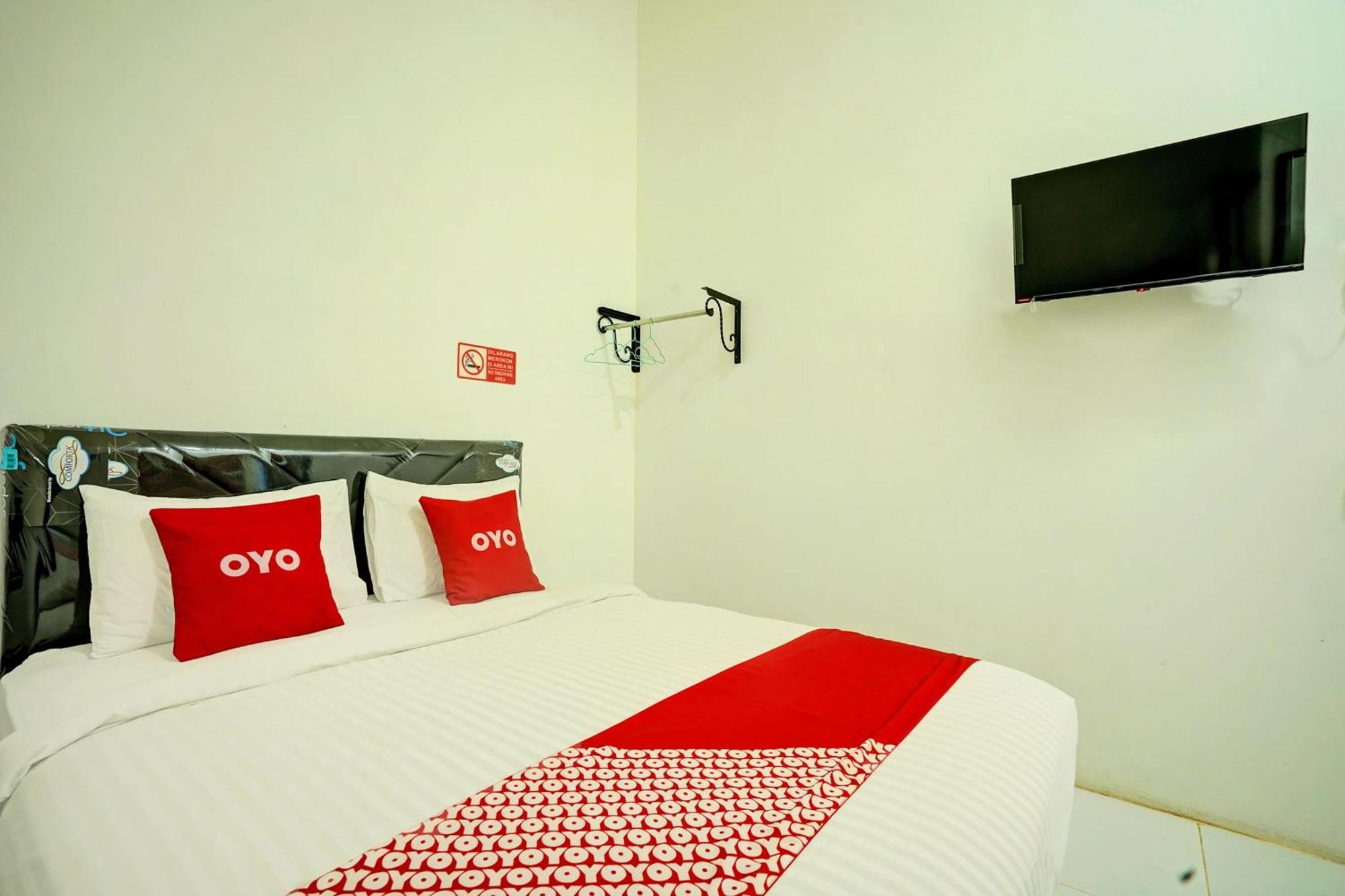 Oyo 92700 D' Ngalau Residence Syariah Payakumbuh Zewnętrze zdjęcie