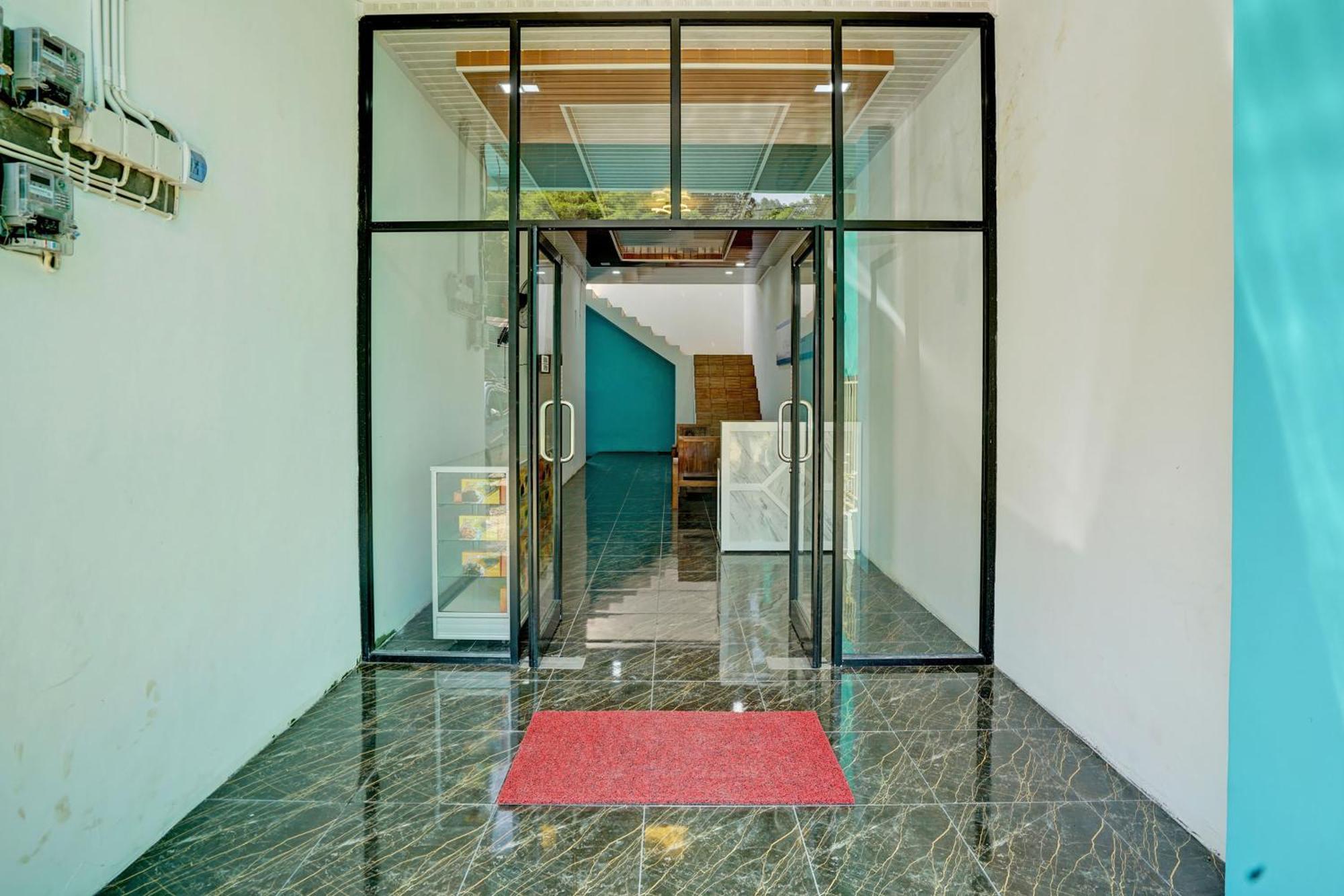 Oyo 92700 D' Ngalau Residence Syariah Payakumbuh Zewnętrze zdjęcie