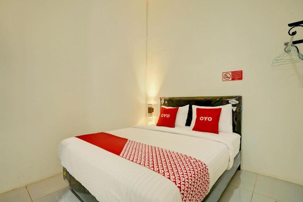 Oyo 92700 D' Ngalau Residence Syariah Payakumbuh Zewnętrze zdjęcie